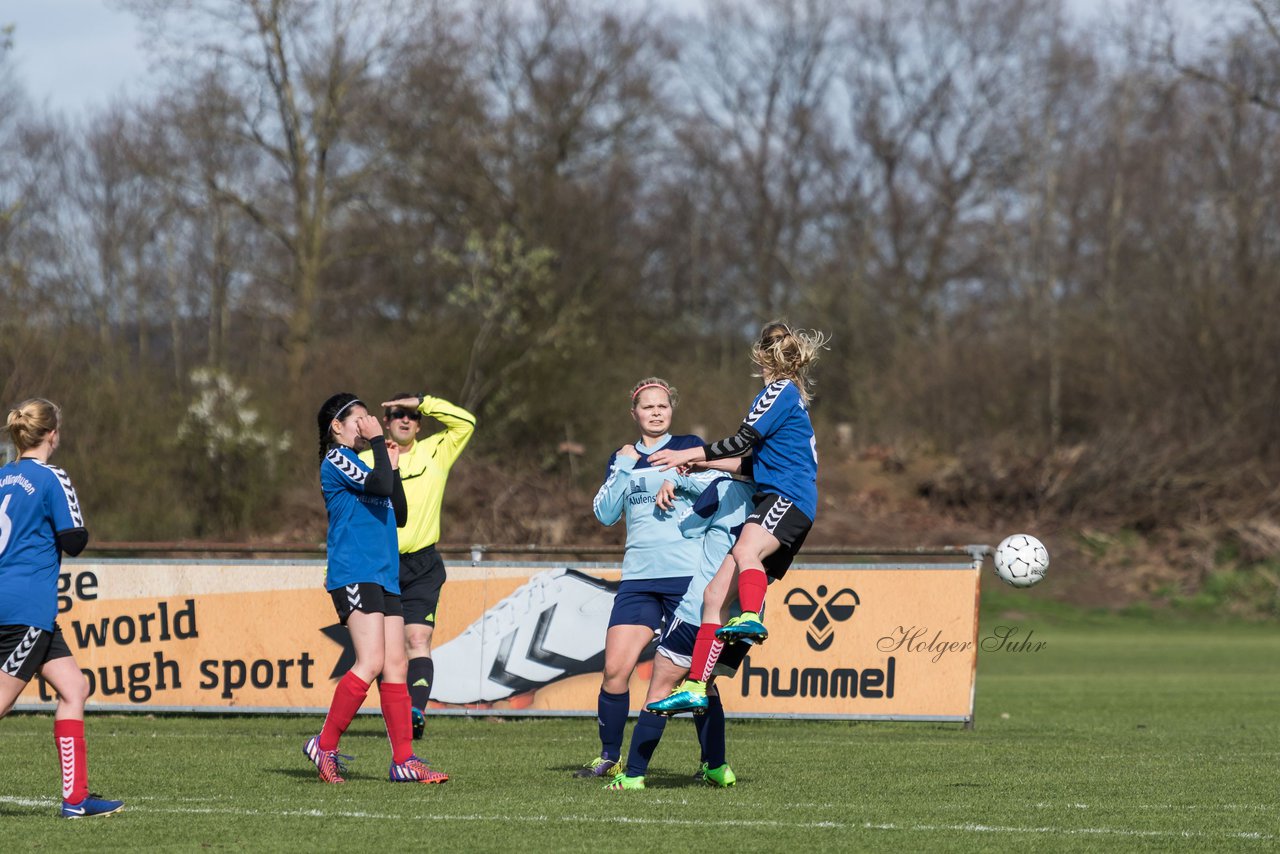 Bild 312 - F VfL Kellinghusen - SG Rnnau/Daldorf : Ergebnis: 0:1